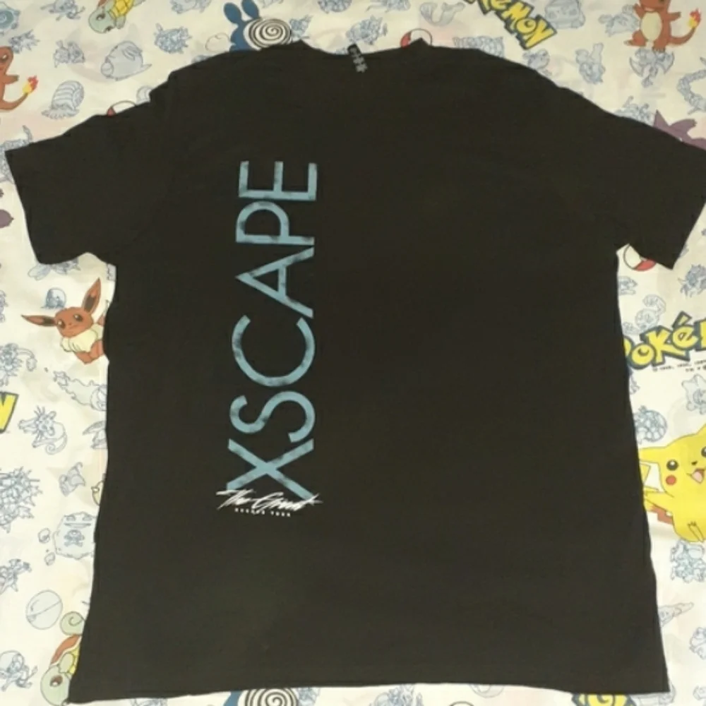 Xscape The Great Tour 90s R&B Rap Hip Hop Atlanta - Picture 2 of 5